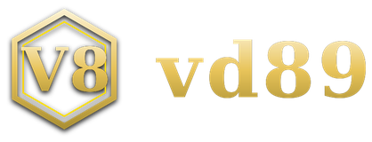 vd89 logo